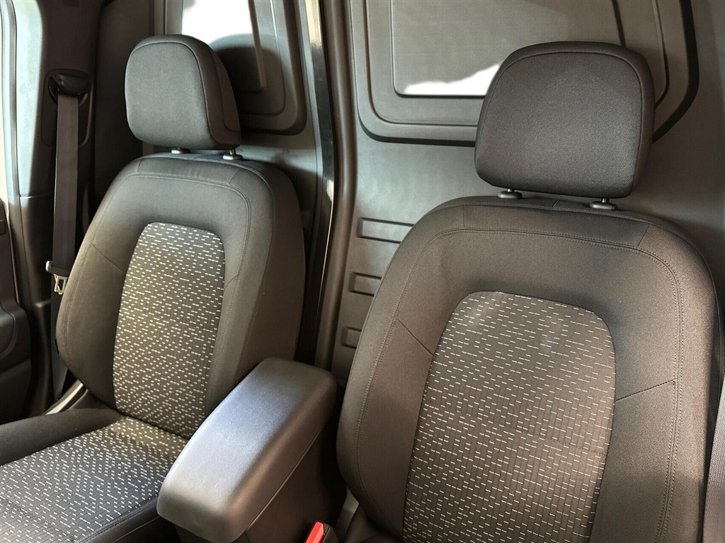 Mercedes-Benz eCitan A2 Pro billede 12