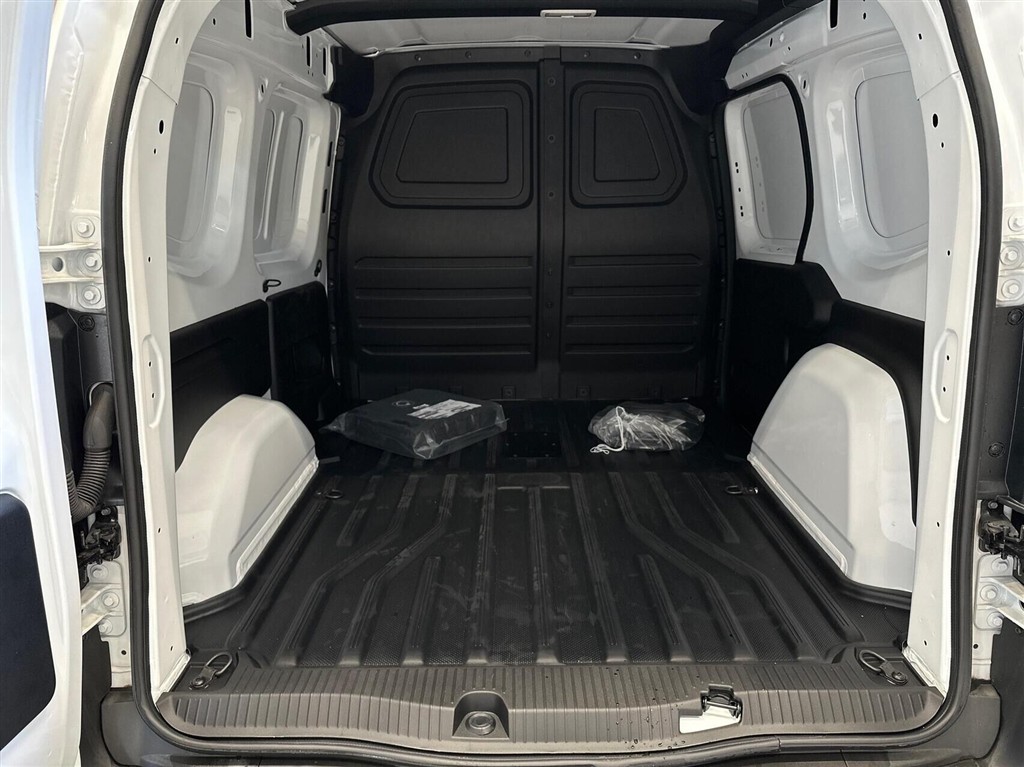 Mercedes-Benz eCitan A2 Pro billede 13