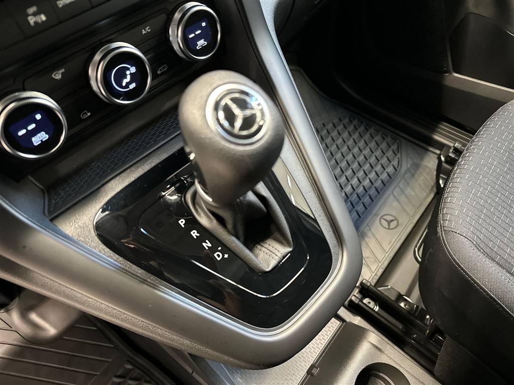Mercedes-Benz eCitan A2 Pro billede 14