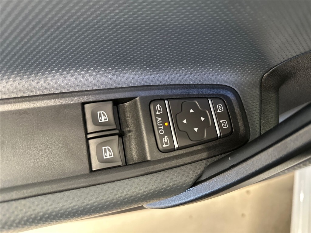 Mercedes-Benz eCitan A2 Pro billede 15