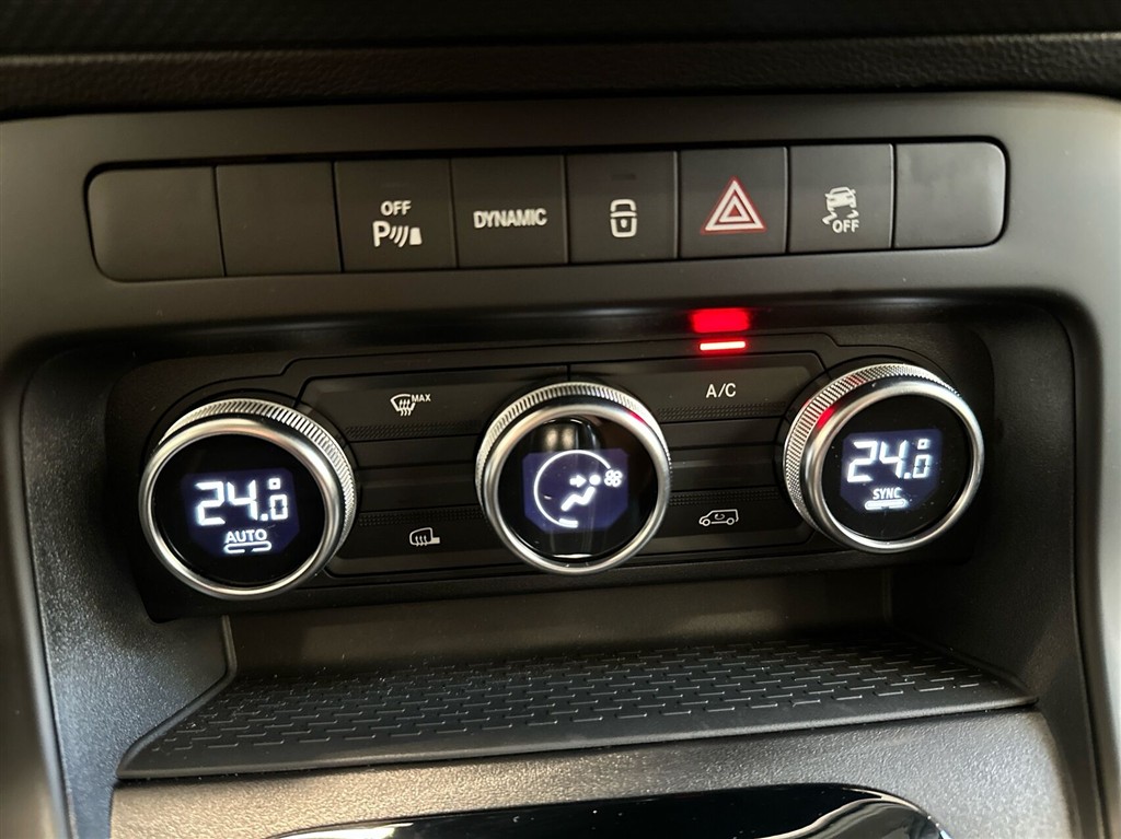 Mercedes-Benz eCitan A2 Pro billede 16