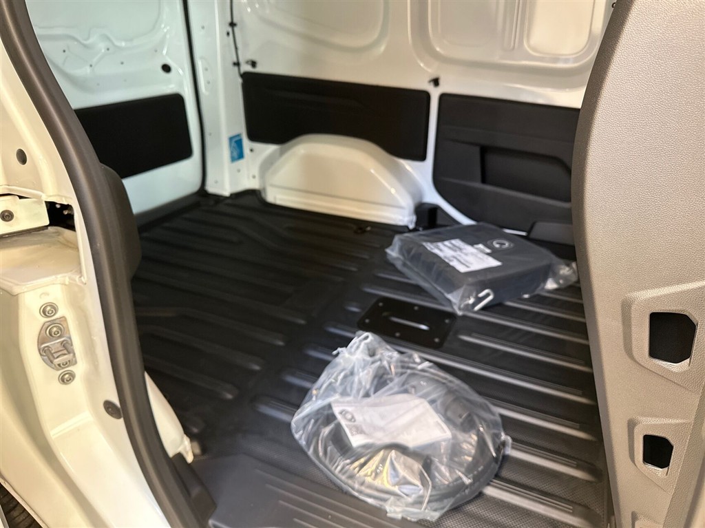 Mercedes-Benz eCitan A2 Pro billede 17