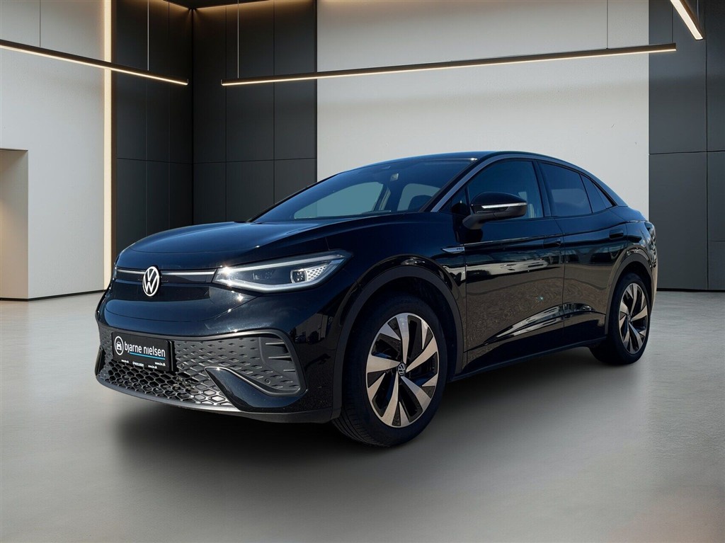 VW ID.5 Pro