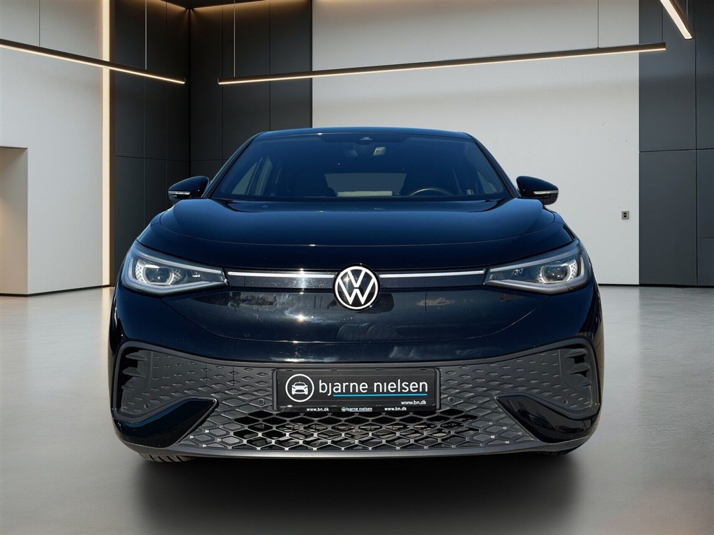 VW ID.5 Pro billede 2