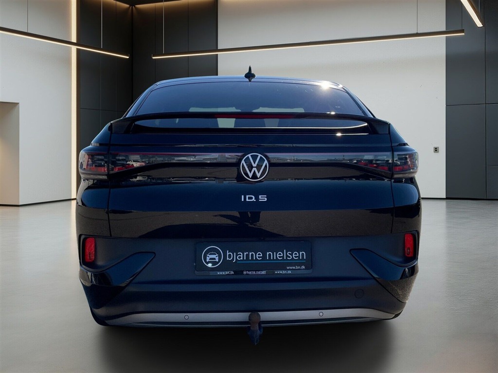 VW ID.5 Pro billede 3