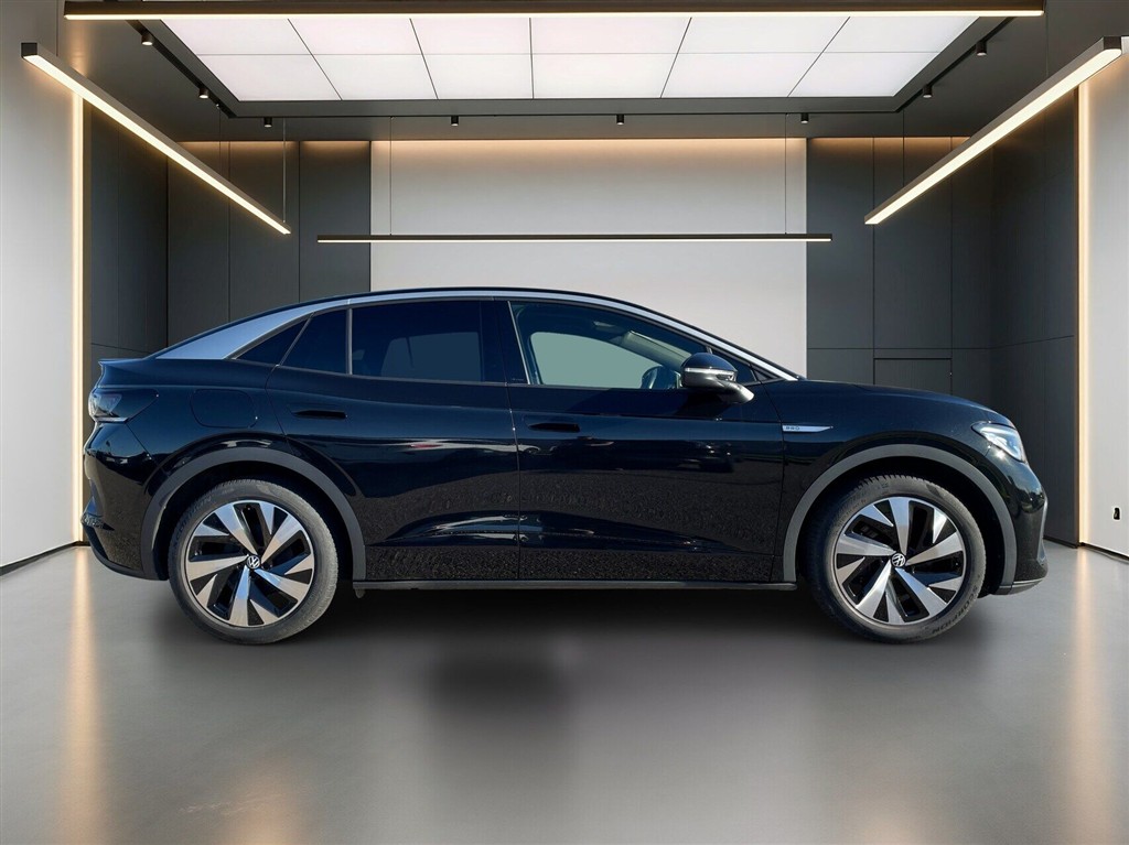 VW ID.5 Pro billede 5