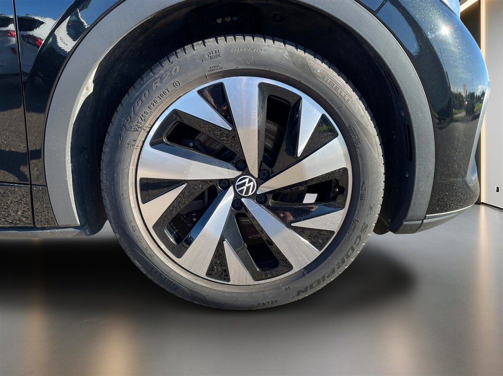 VW ID.5 Pro billede 6