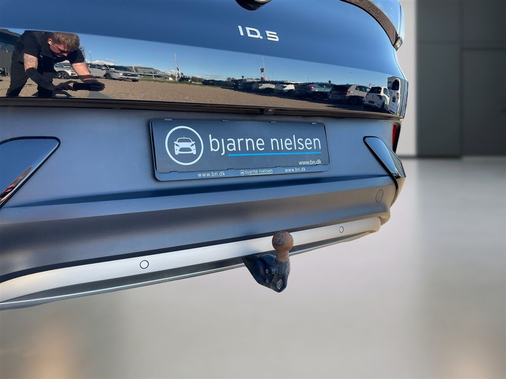 VW ID.5 Pro billede 7