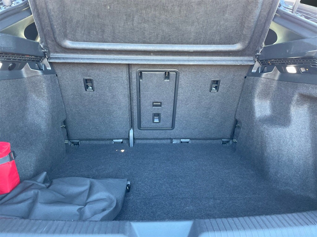 VW ID.5 Pro billede 8