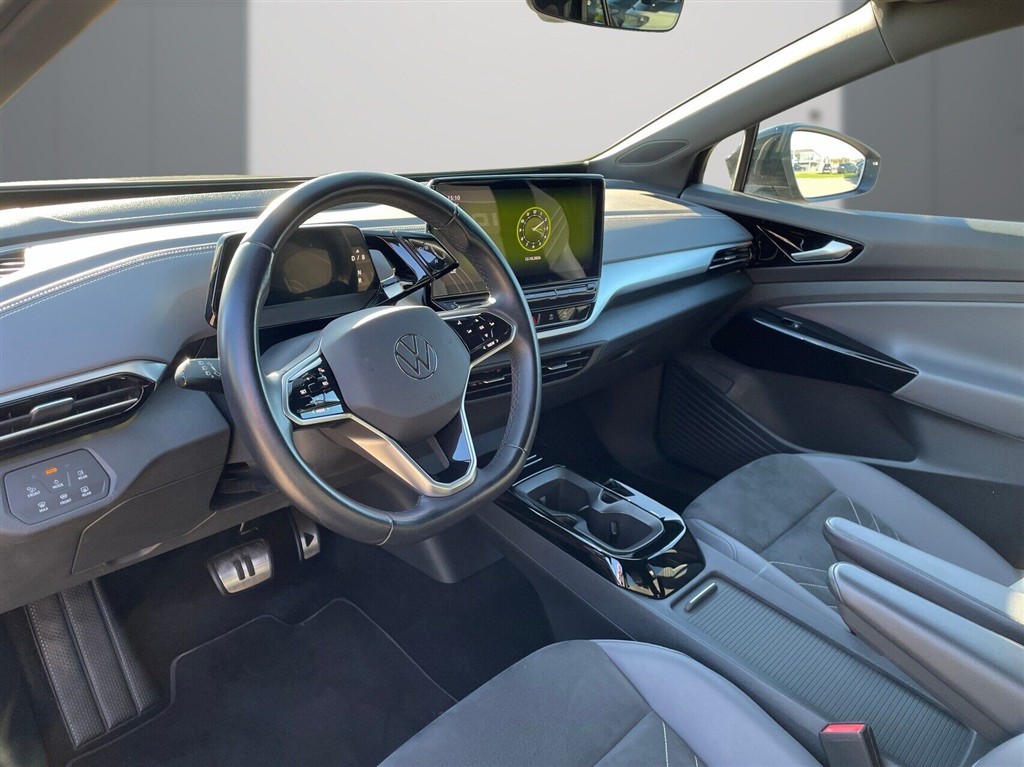 VW ID.5 Pro billede 10