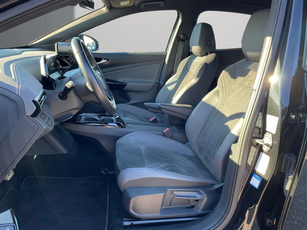 VW ID.5 Pro billede 11