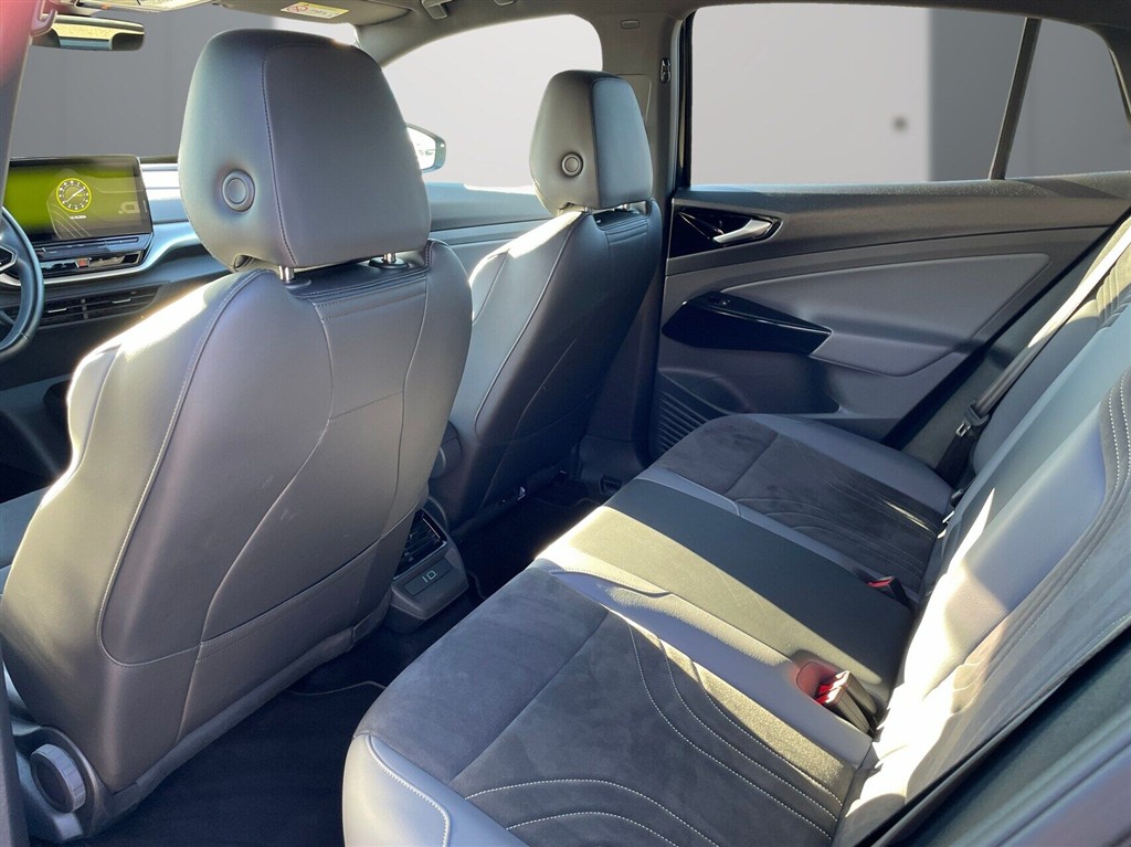 VW ID.5 Pro billede 12