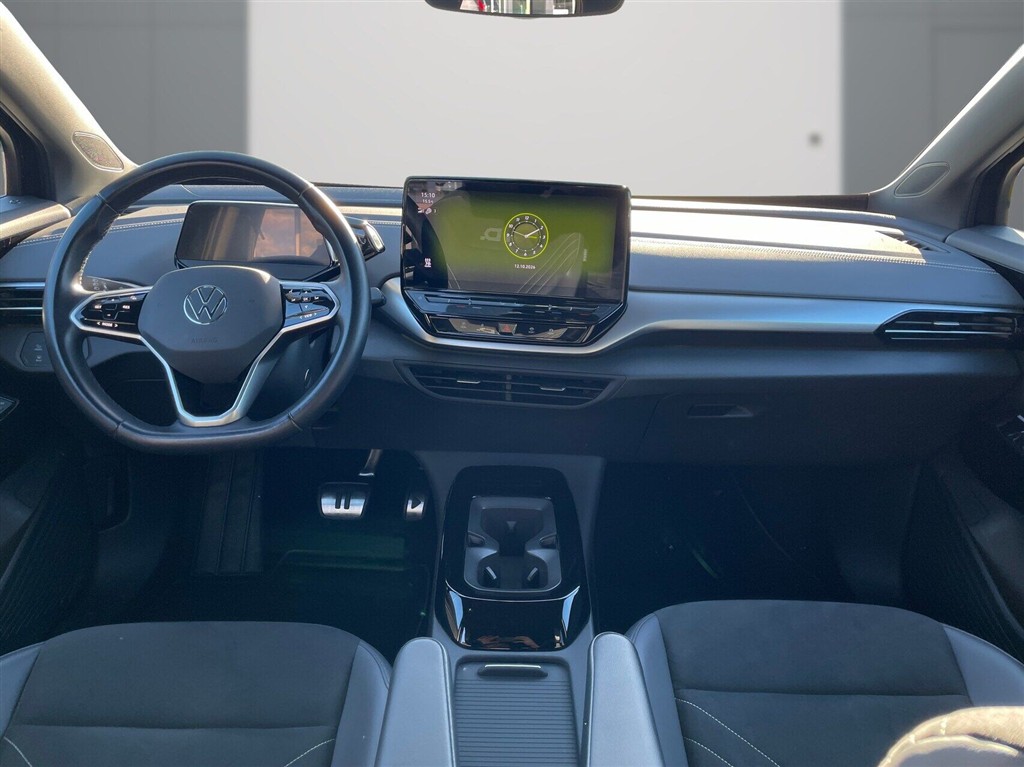VW ID.5 Pro billede 13