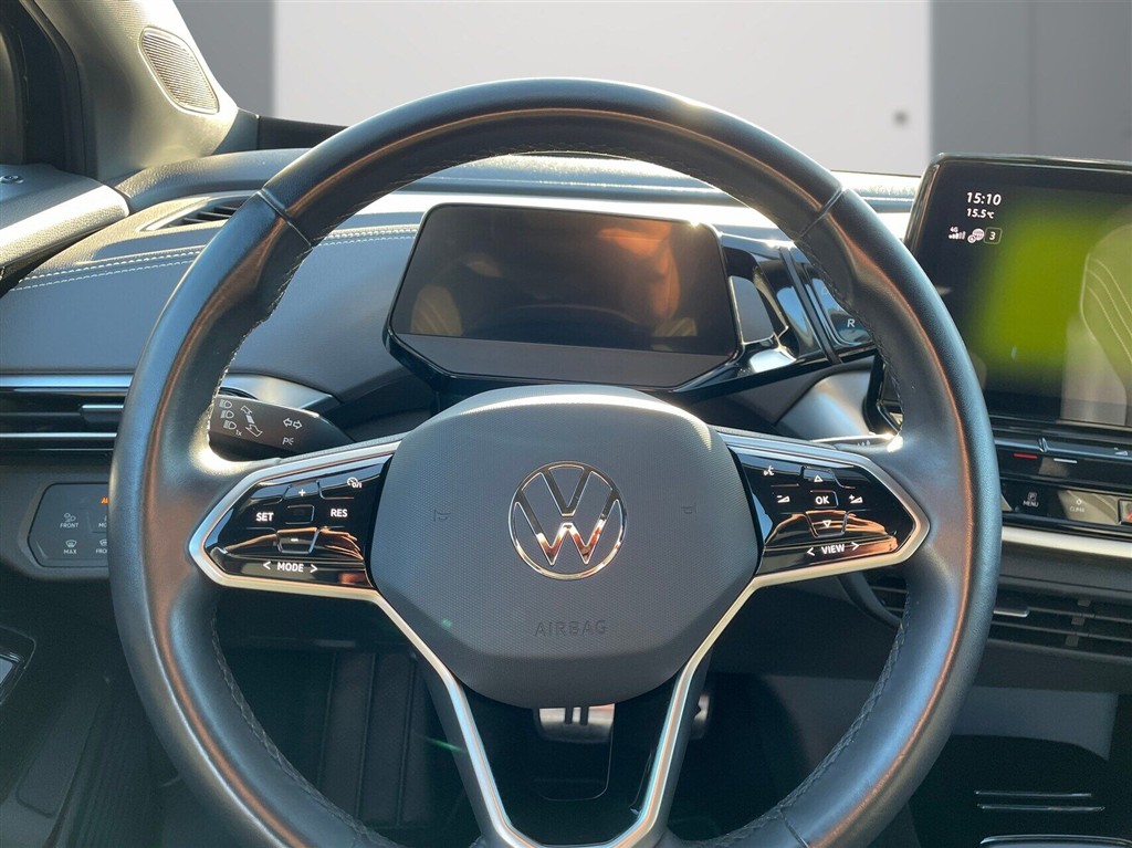 VW ID.5 Pro billede 14
