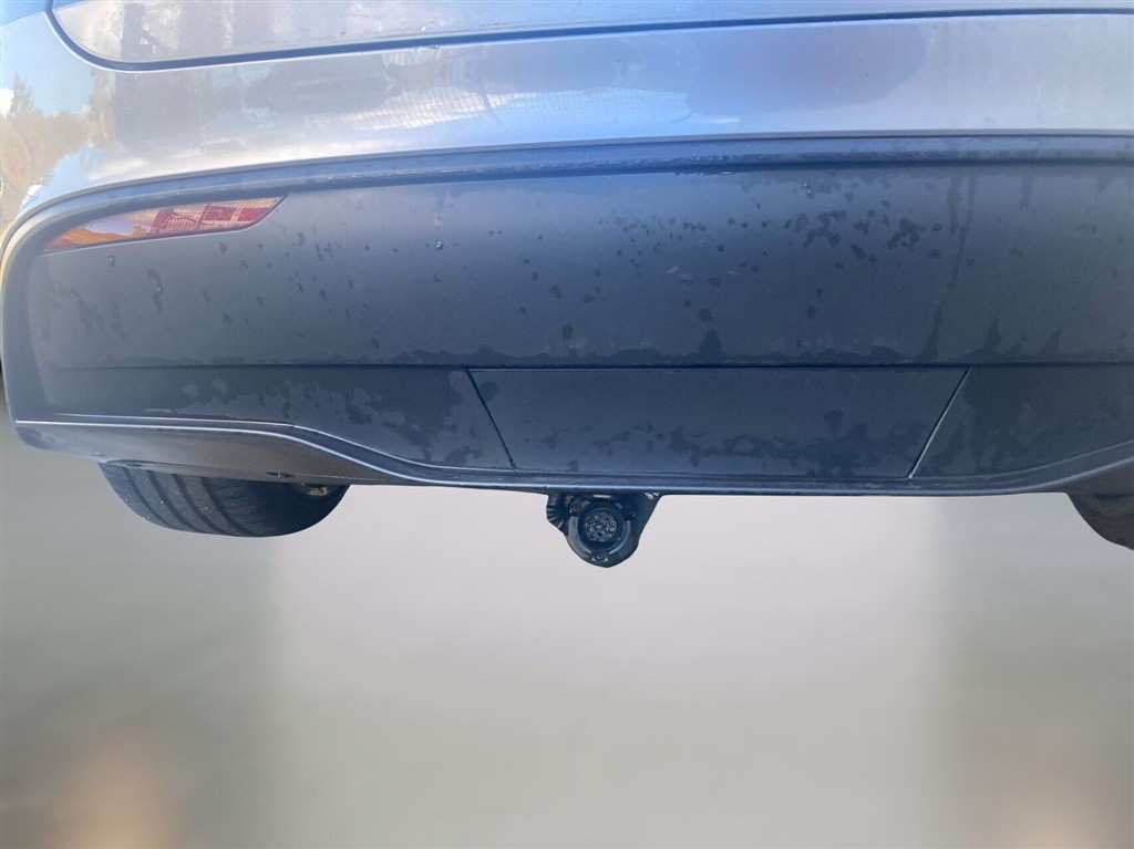 Tesla Model Y Performance billede 7