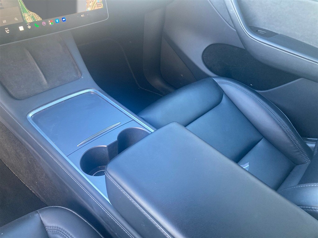 Tesla Model Y Performance billede 18