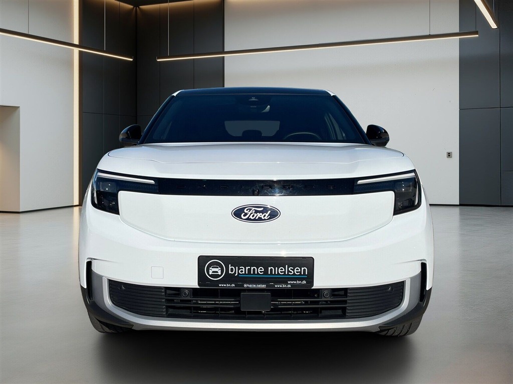 Ford Explorer UR Premium billede 2
