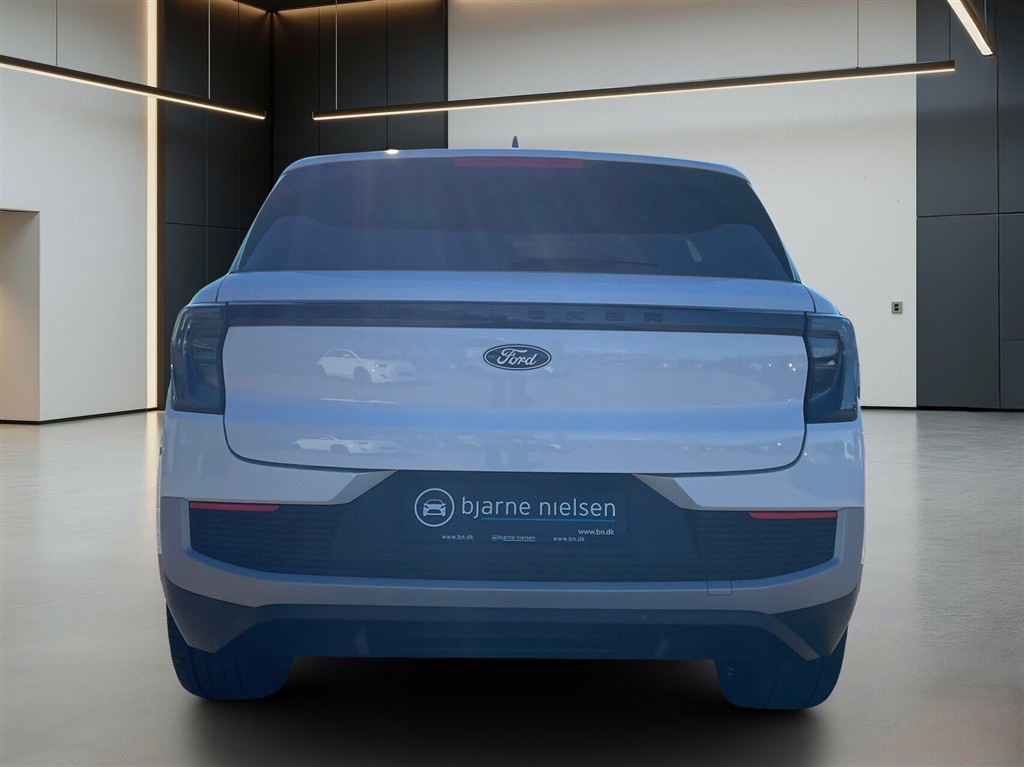 Ford Explorer UR Premium billede 3