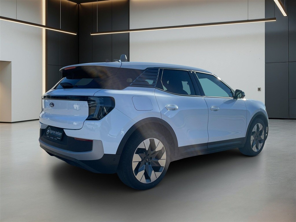Ford Explorer UR Premium billede 4