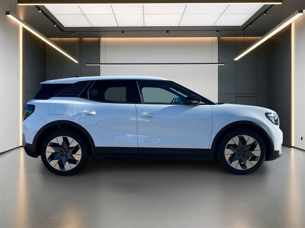 Ford Explorer UR Premium billede 5