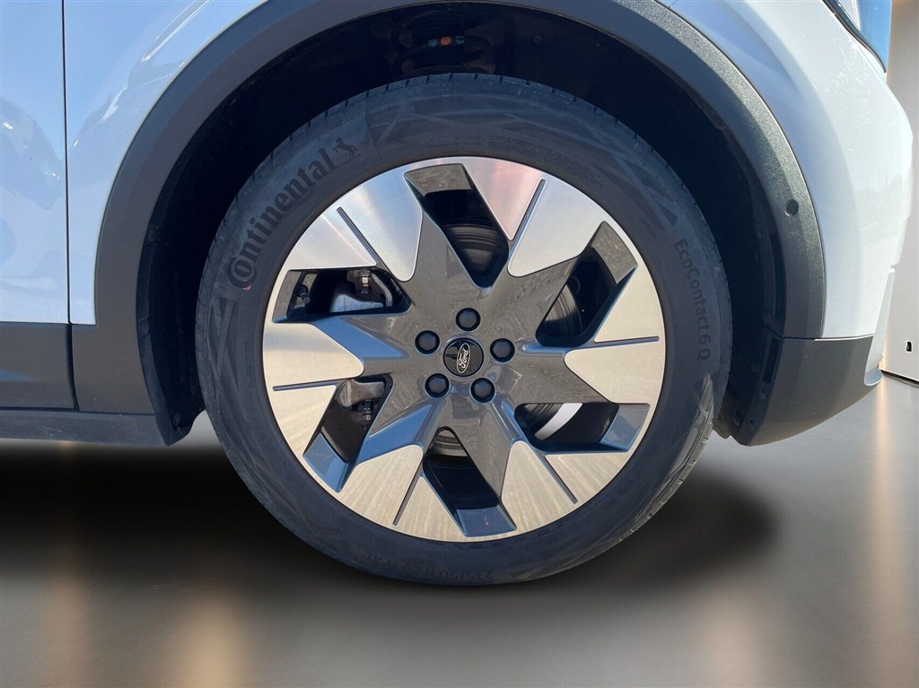 Ford Explorer UR Premium billede 6
