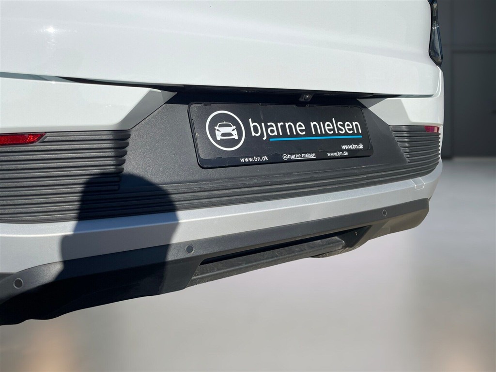 Ford Explorer UR Premium billede 7