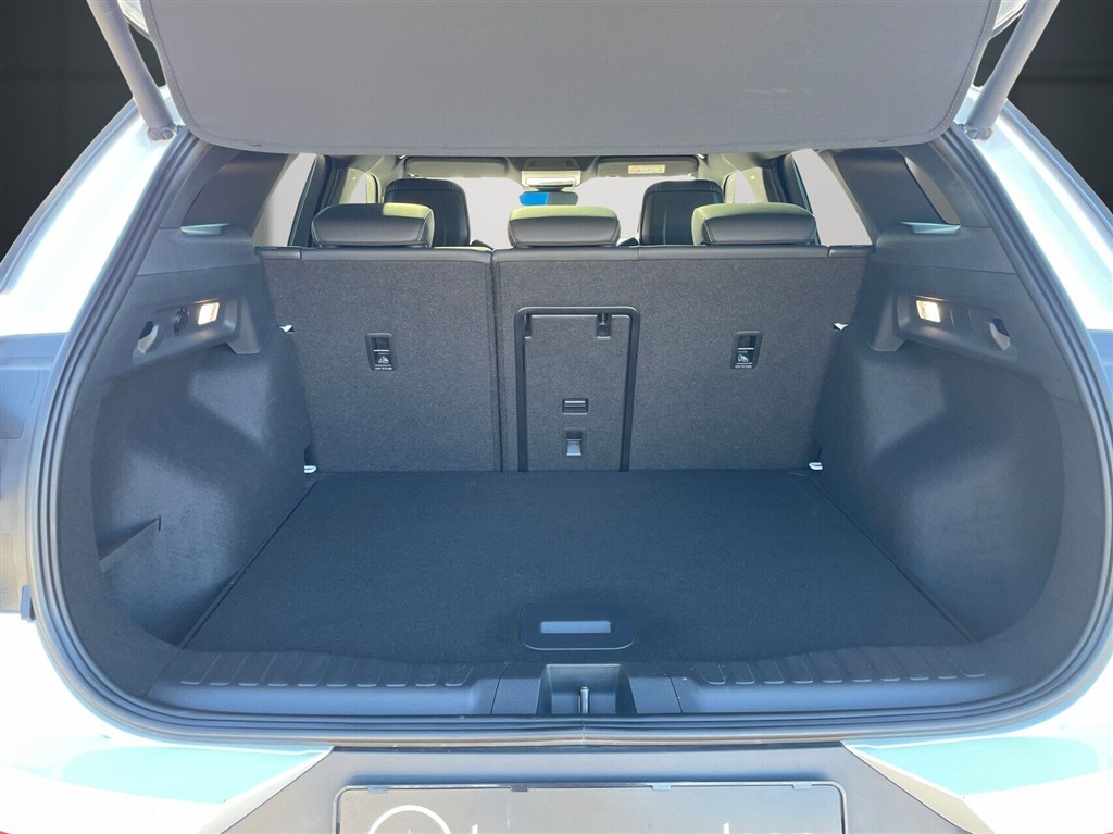 Ford Explorer UR Premium billede 8