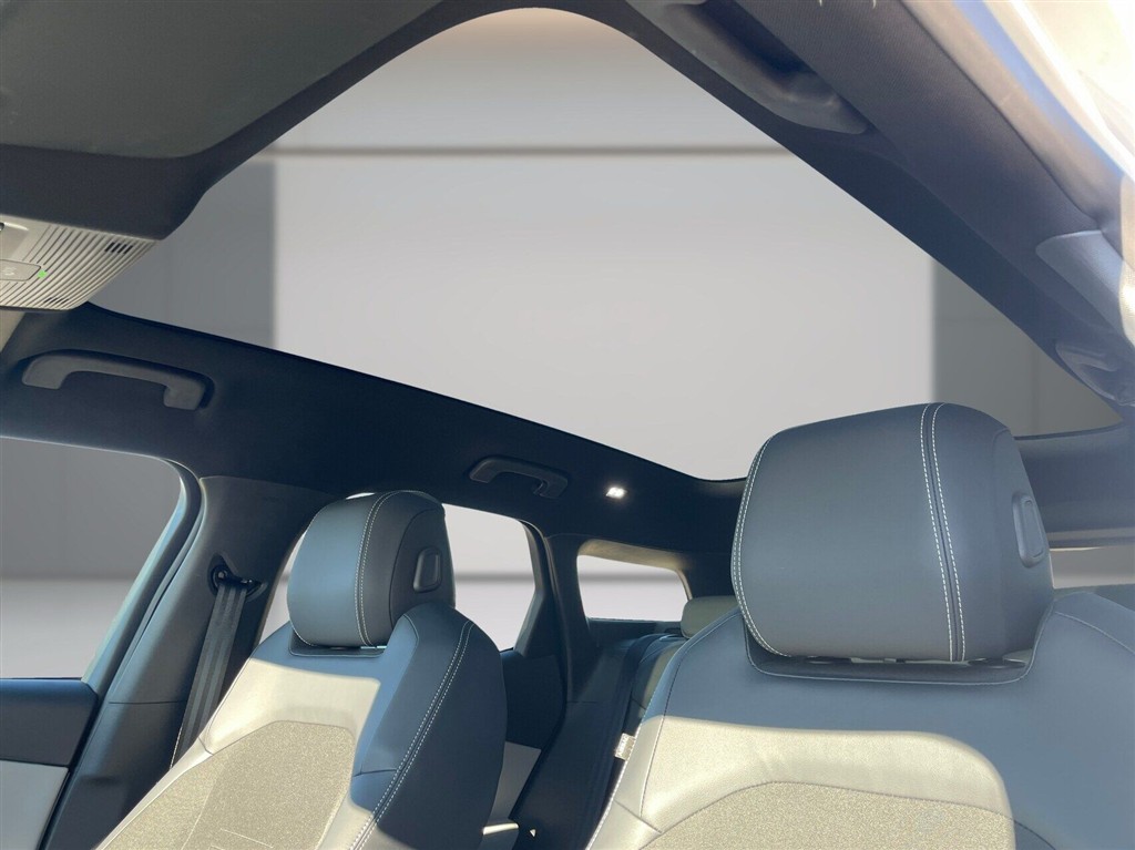 Ford Explorer UR Premium billede 11