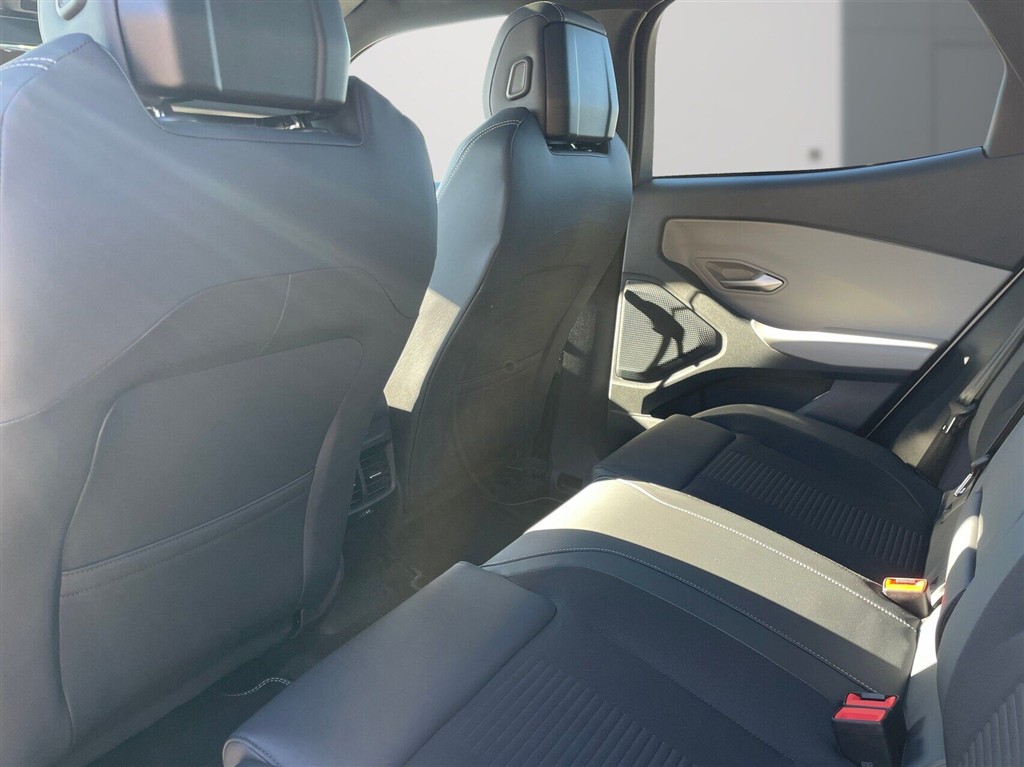 Ford Explorer UR Premium billede 12