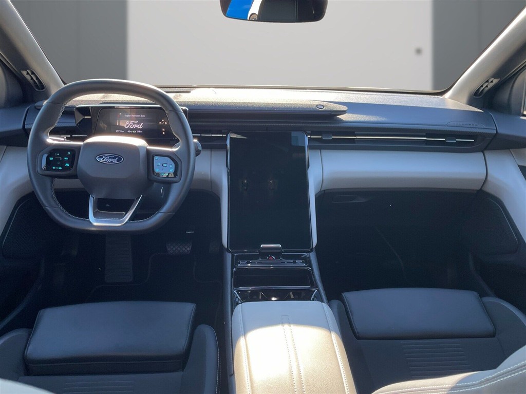 Ford Explorer UR Premium billede 13