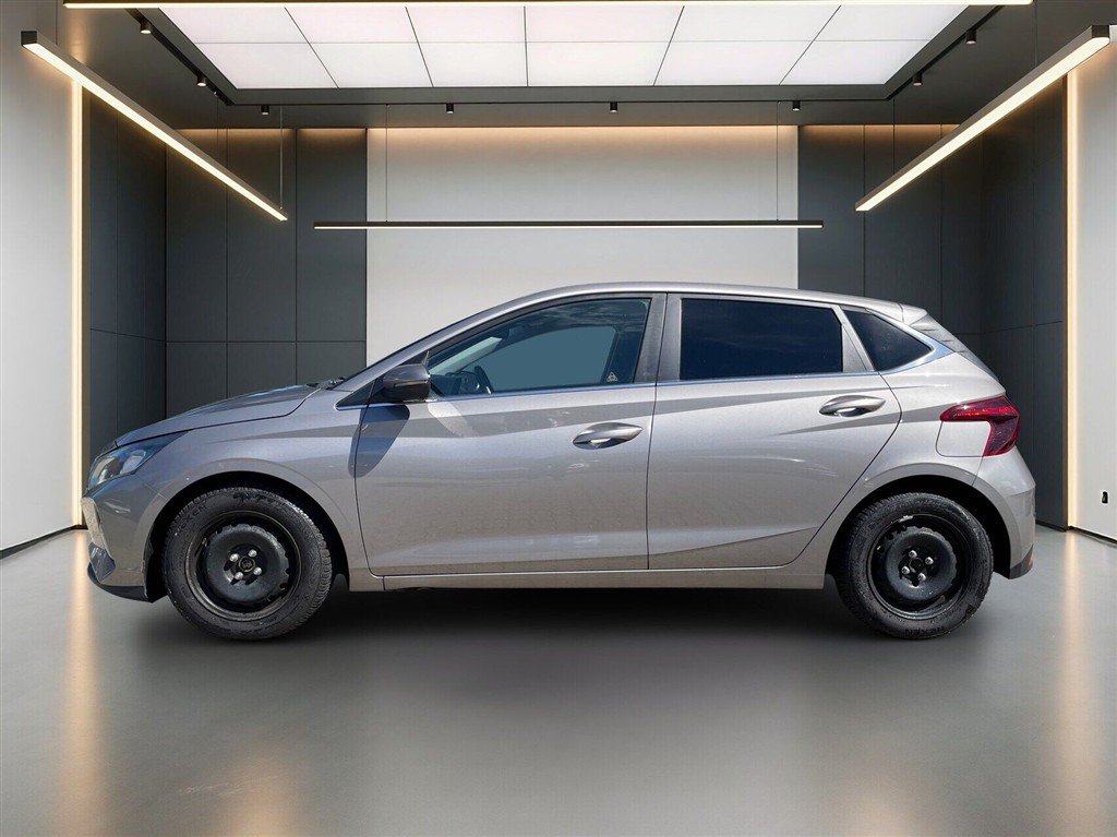 Hyundai i20 Essential Design billede 2