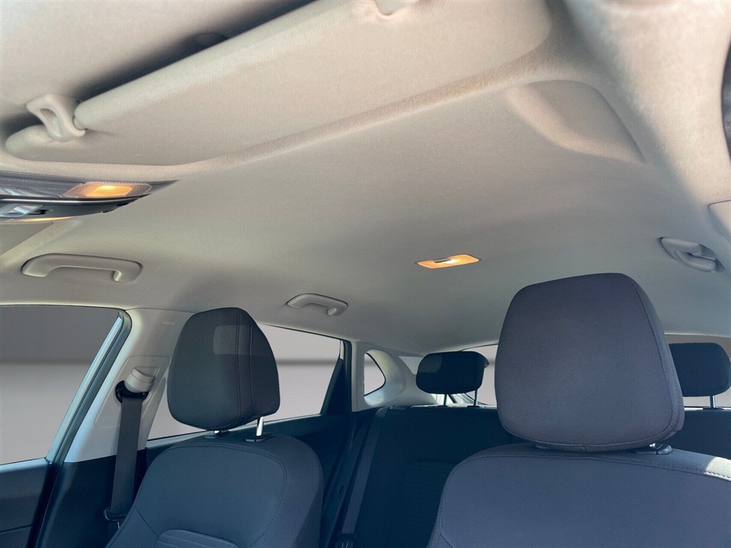 Hyundai i20 Essential Design billede 8