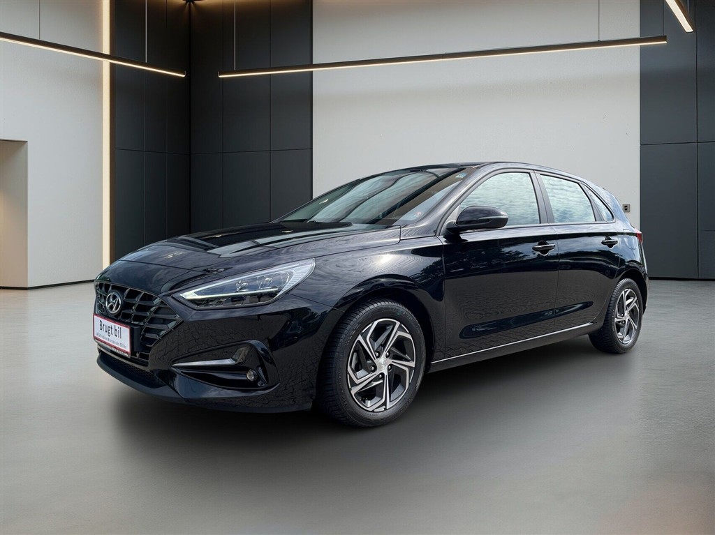 Hyundai i30 Advanced