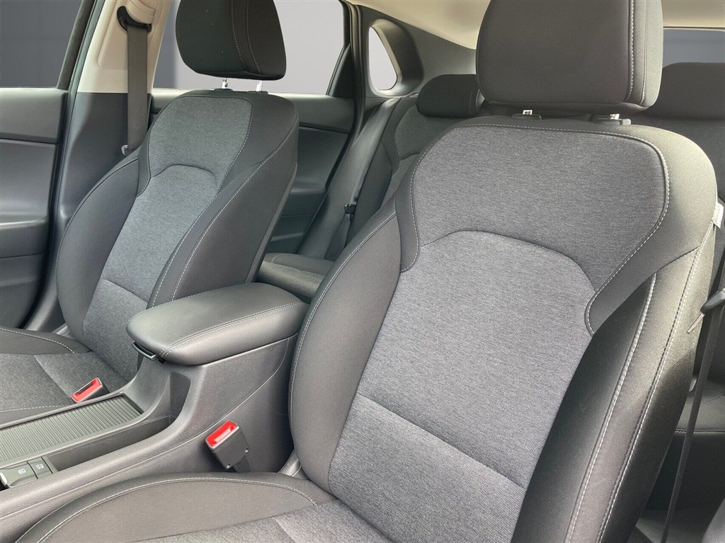Hyundai i30 Advanced billede 7