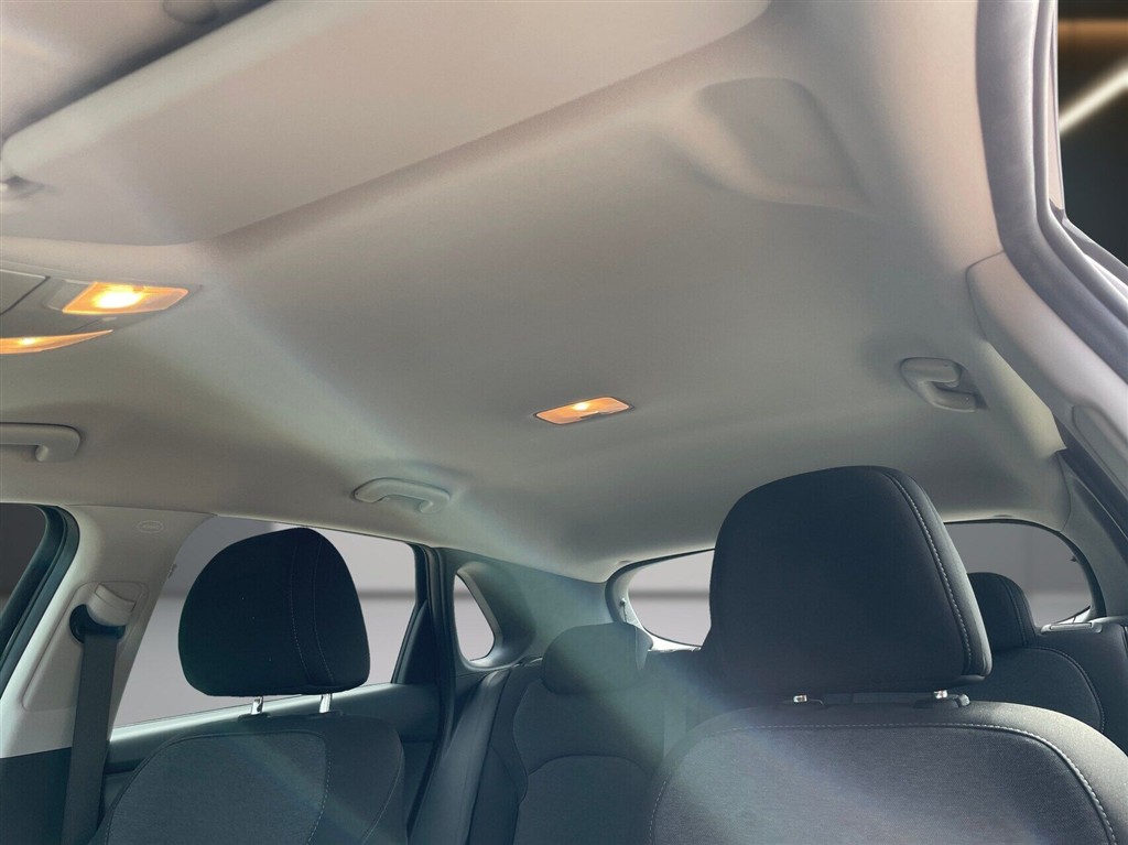 Hyundai i30 Advanced billede 8