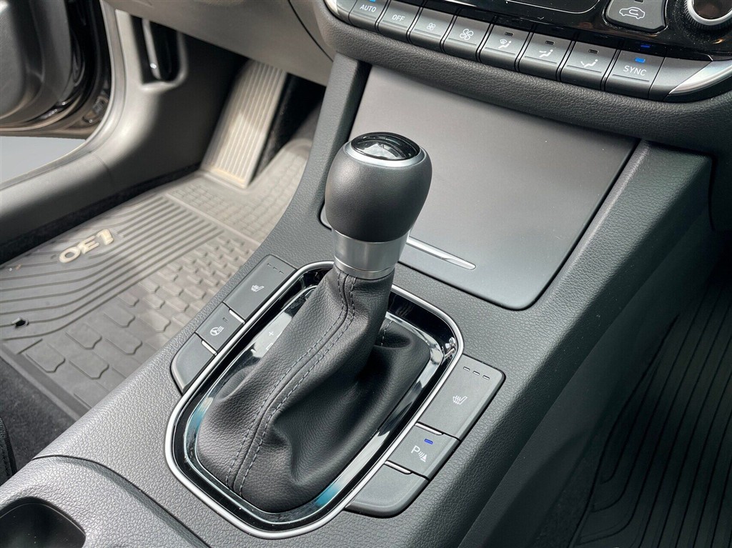 Hyundai i30 Advanced billede 19