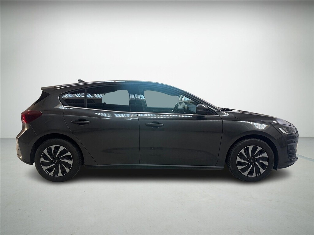Ford Focus Titanium X billede 5