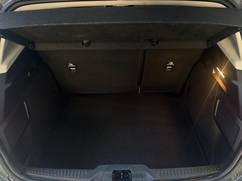 Ford Focus Titanium X billede 13