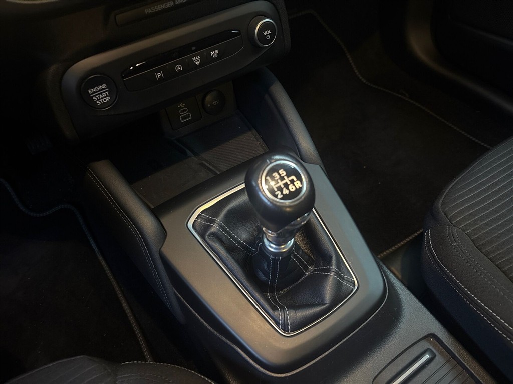 Ford Focus Titanium X billede 15