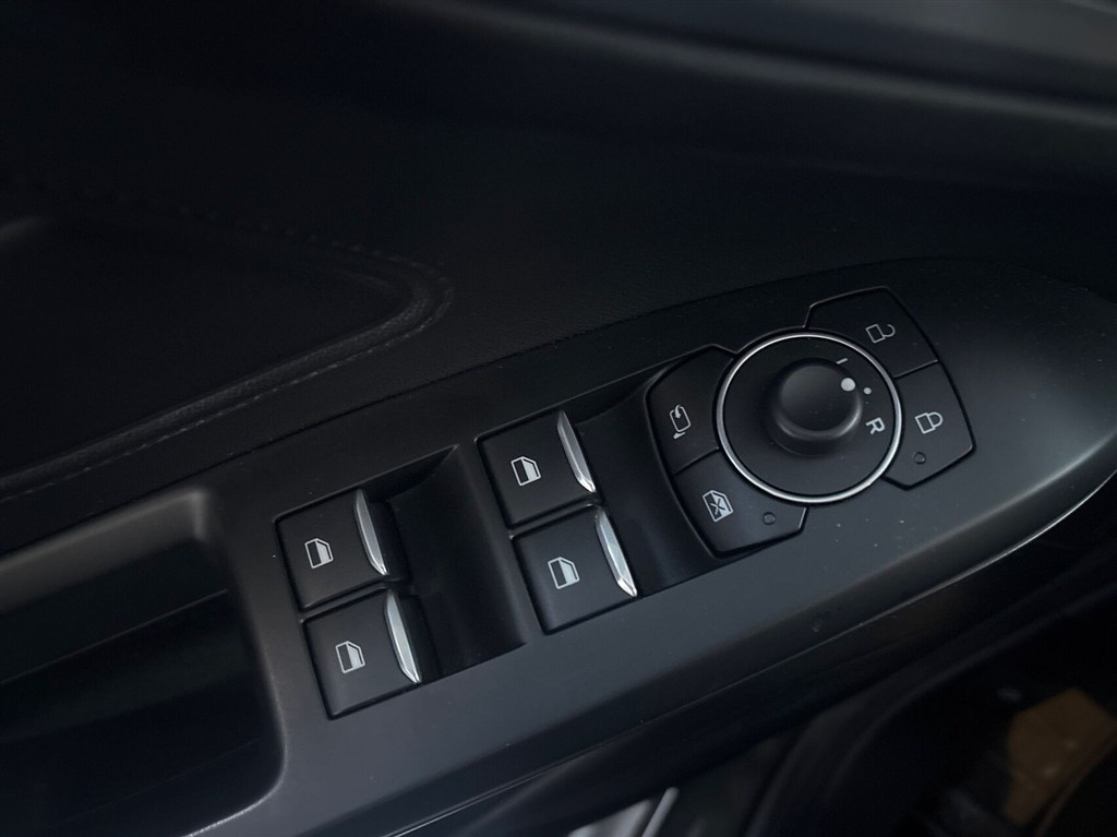 Ford Focus Titanium X billede 16