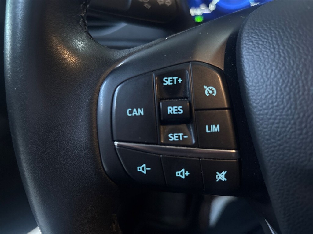 Ford Focus Titanium X billede 17