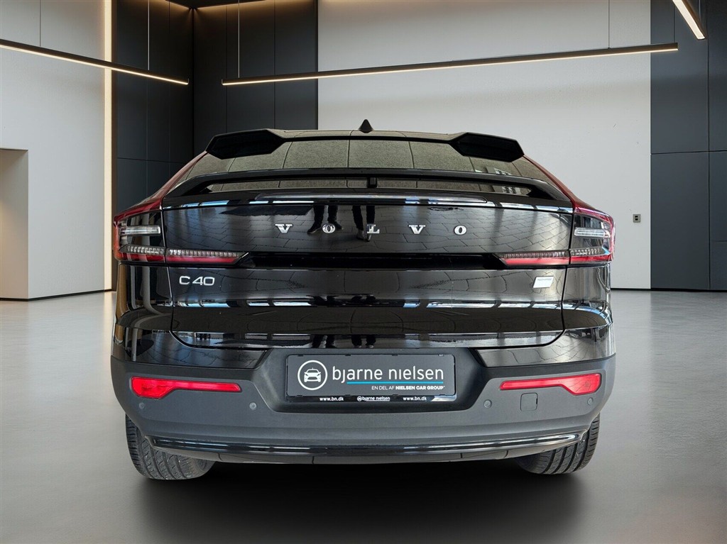 Volvo C40 Ultimate billede 2