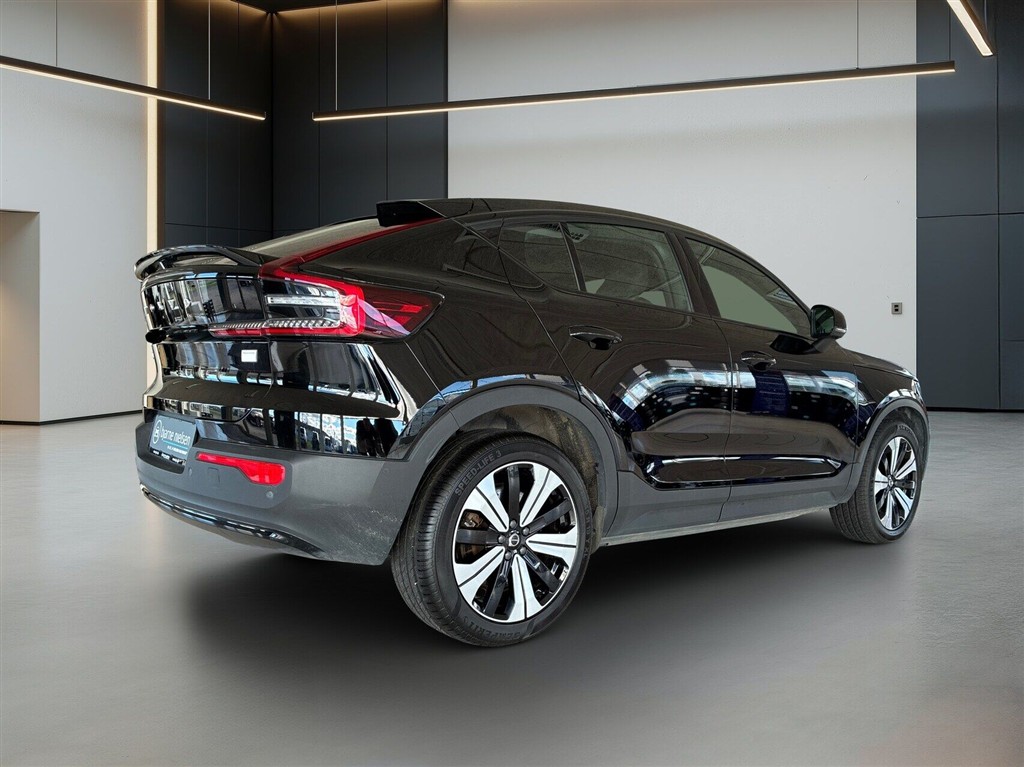 Volvo C40 Ultimate billede 3