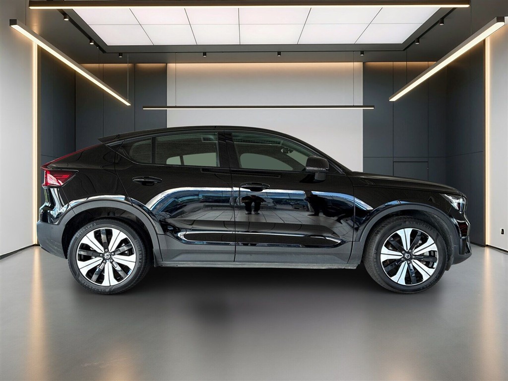 Volvo C40 Ultimate billede 4