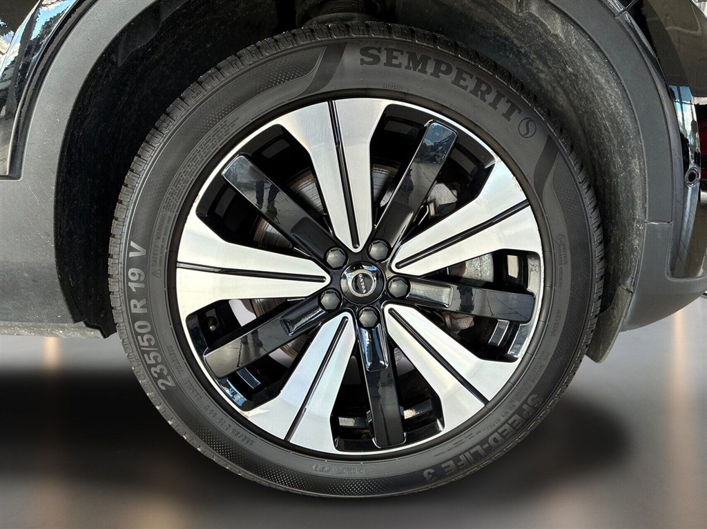 Volvo C40 Ultimate billede 5
