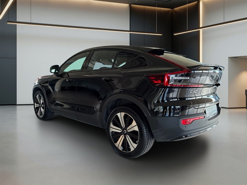 Volvo C40 Ultimate billede 6
