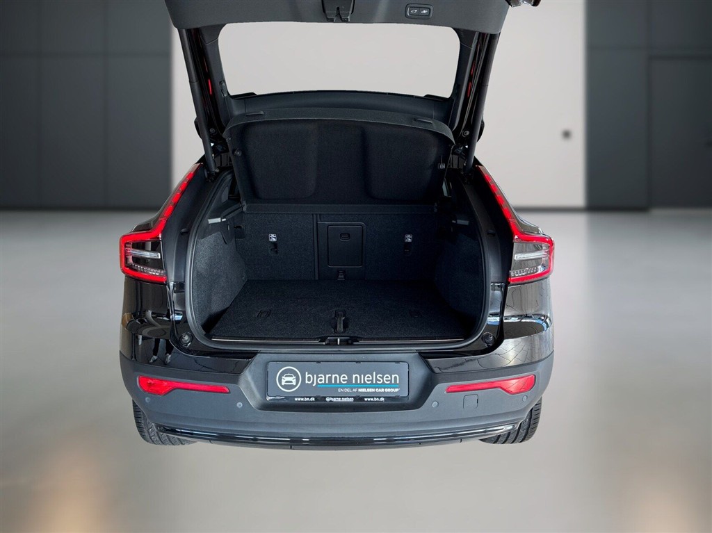 Volvo C40 Ultimate billede 7