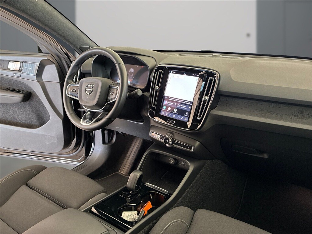 Volvo C40 Ultimate billede 8