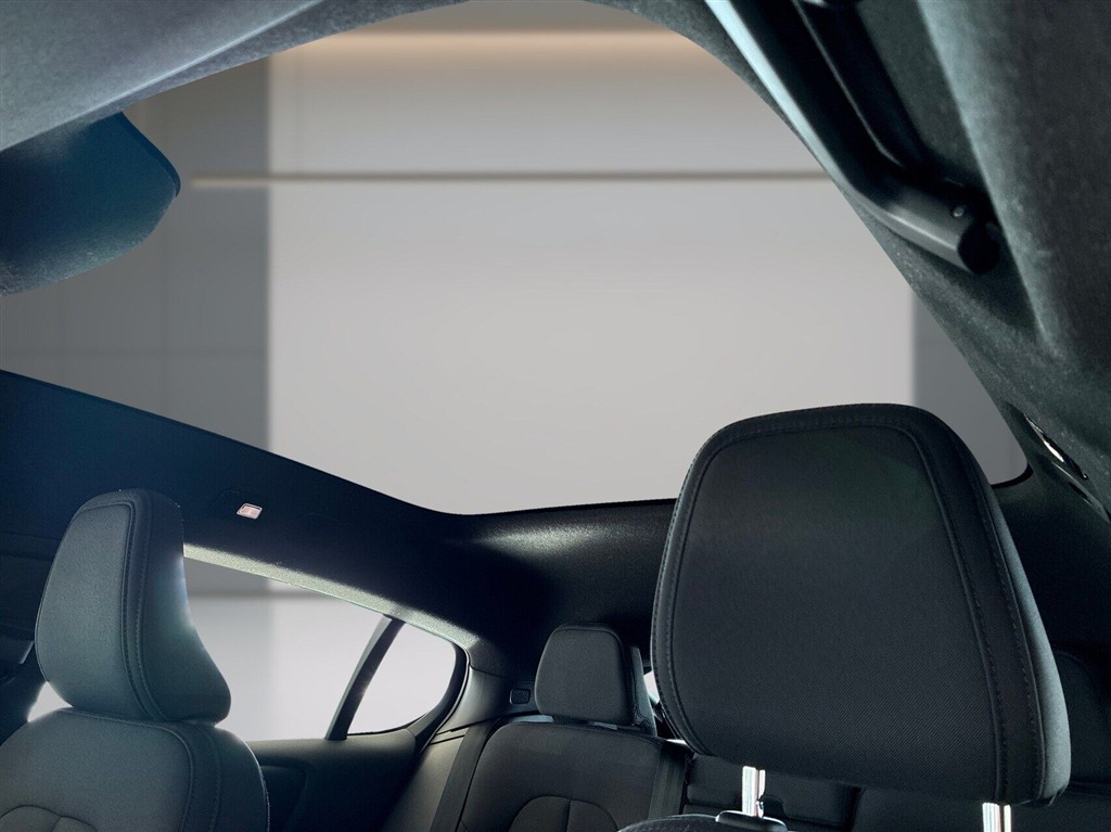 Volvo C40 Ultimate billede 10