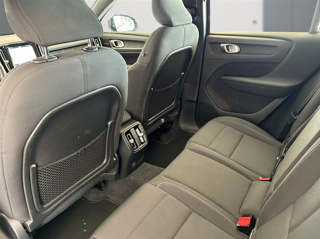 Volvo C40 Ultimate billede 11